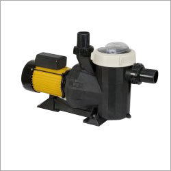 Swimming Pool Pumps