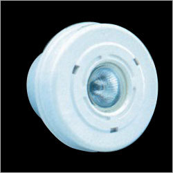 Plastic Mini Light with Niche