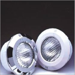 Standard Concrete Lights