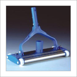 Anodised Aluminium Vac-Head