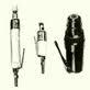Pneumatic Hand Grinder
