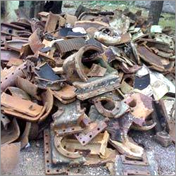 Metal Scrap