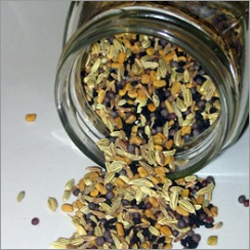 Dry Spices