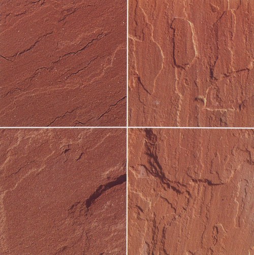 Rain Forest Sandstone