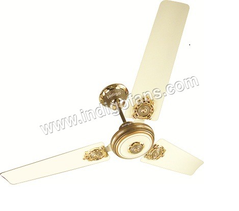 Spark Oyster Ceiling Fan By AJANTA ELECTRICALS