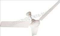 Image White Ceiling Fans