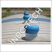 Turbo Air Ventilators Turbo Air Ventilators