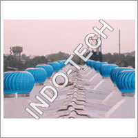 Roof Ventilators Roof Ventilators