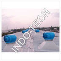 Industrial Air Power Ventilators