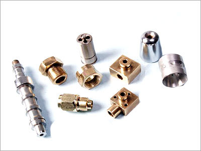 General Engineering Spare Parts