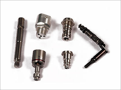 Engineering Spare Parts Casting