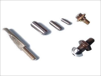 LCV Components