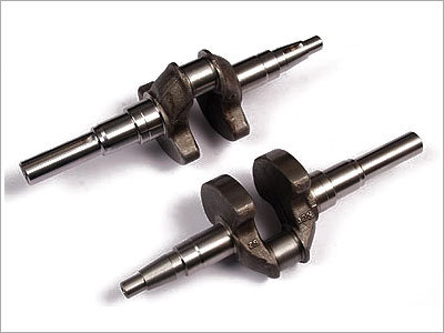 Portable Genset Spare Parts