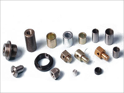 Genset Parts & Components