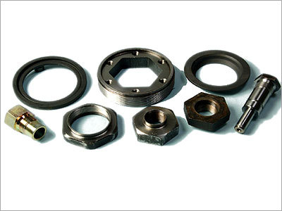 Tractor Components