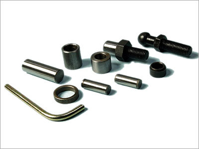 Automotive Tractor Components