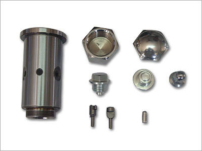 Two Wheeler Spare Parts