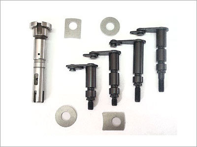 VE Pumps Parts