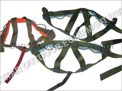 Harness Goods
