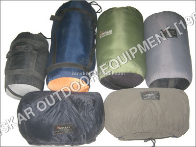 Sleeping Bags