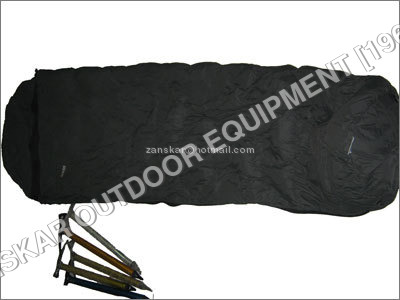 Long Lasting Outdoor Sleeping Bag
