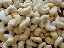 Cashew Nuts