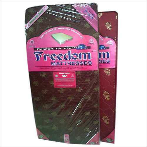 Orthopedic Spinal Mattress