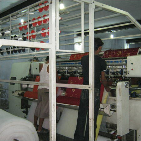 Factory Visit 2