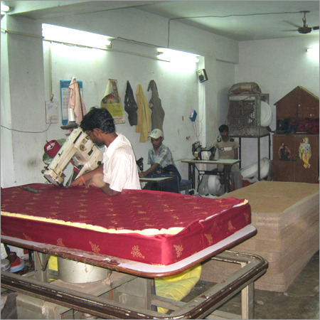 Factory Visit 3