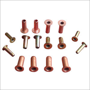 Copper & Matel Rivets