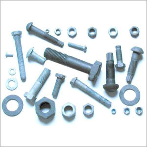 Galvanized Rivets