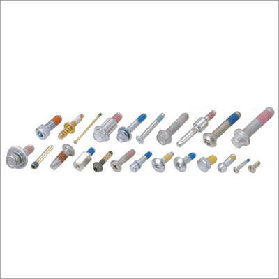 Locking Patch Rivets
