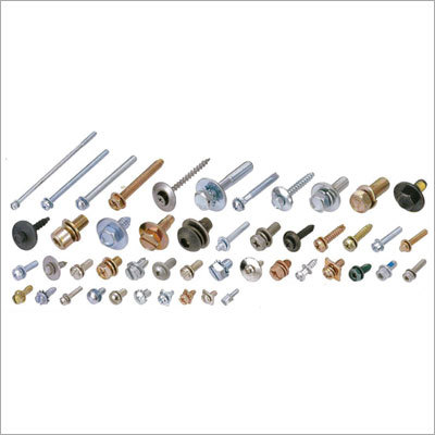 Sems Screw Rivets