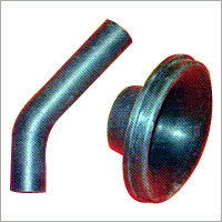 Moulded Pipe & Covers
