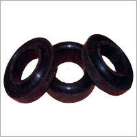 Rubber Disc
