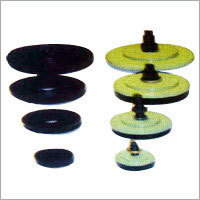 Rubber Pads