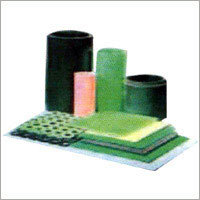 Rubber Sheets