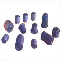 Rubber Metal Bonded Items