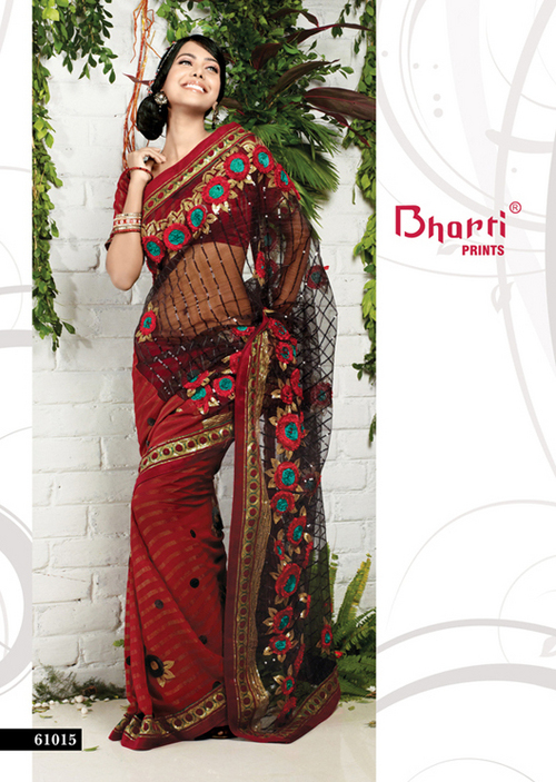 Antique Fancy Sarees