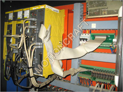 CNC Machines