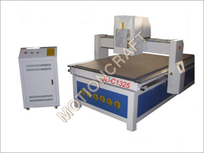 Wood Working Machine