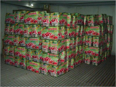 Apple Cold Storage