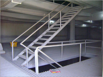 Cold Storage Facility