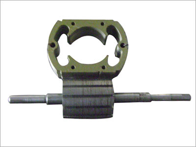 Coil Stampings