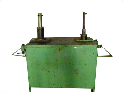 Electro Stamping Work Station