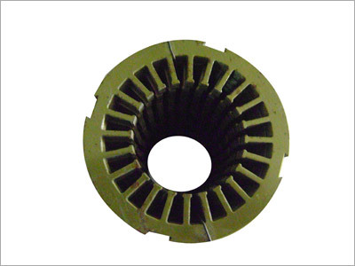 Submersible Stamping