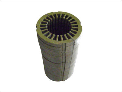 Electrical Motor Stampings