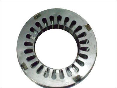 Dc Motor Stampings