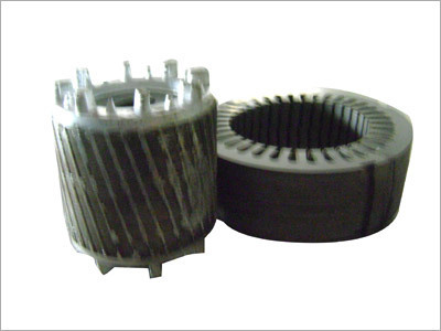 Wet Grinder Stampings
