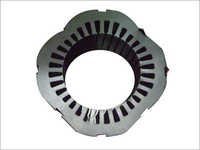 Industrial Wet Grinder Stampings - Steel, Varied Thickness With High Precision Tolerance | Abrasion Resistant, Robust, Durable, Outstanding Finish, Versatile Applications